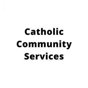 Catholic Community Services